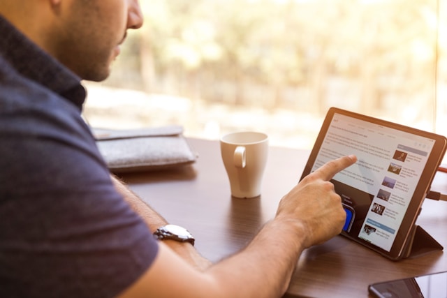 How to Scale Your Link Building Strategy with Link Insertions
